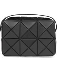 Issey Miyake - Cuboid Shoulder Bag - Lyst