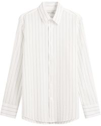 Carter Young - Business Shirt - Lyst