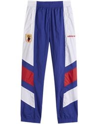adidas - Jfa Eqt Track Pant - Lyst
