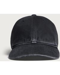 Our Legacy - Enzyme Field Sateen Ballcap - Lyst
