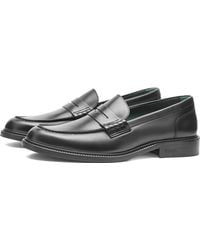 VINNY'S - Townee Penny Loafer - Lyst