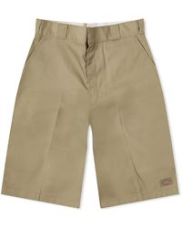 Dickies - 13" Multi Pocket Shorts - Lyst
