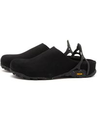 Roa Fedaia Mules in Black for Men | Lyst Canada