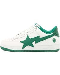A Bathing Ape - Bape Sta Os - Lyst