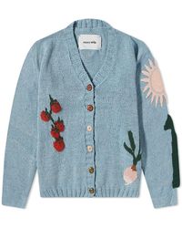 STORY mfg. Cardigans for Men | Online Sale up to 50% off | Lyst