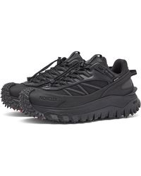 Moncler - Trailgrip Gtx Low Top Sneakers - Lyst