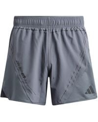 adidas - X Song For The Mute Running Shorts - Lyst