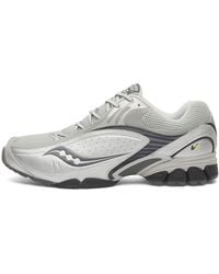 Saucony - Progrid V2 Sneaker - Lyst