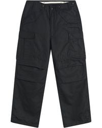 Maharishi - Hemp M65 Cargo Pants - Lyst
