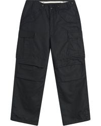 Maharishi - Hemp M65 Cargo Pants - Lyst