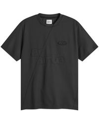Arte' - Football T-Shirt - Lyst