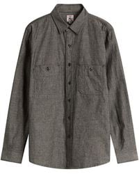 Randy's Garments - 3 Pocket Work Shirt - Lyst