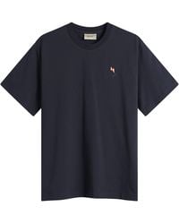 Forét - Kite T-Shirt - Lyst