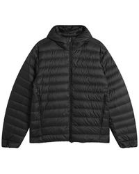 Canada Goose - Stratus Hoody Jacket - Lyst