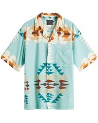 Pendleton - Resort Shirt - Lyst