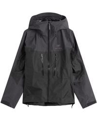 Arc'teryx - Arcteryx Alpha Jacket - Lyst