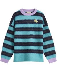 ALÉMAIS - Domenica Sweater - Lyst