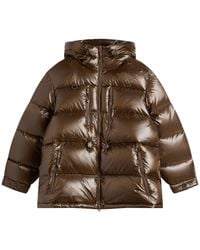 The North Face - X Cecilie Bahnsen Himalayan Jacket - Lyst