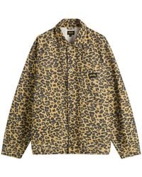 Stan Ray - Coverall Jacket - Lyst