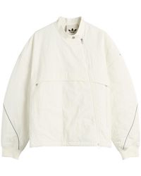 adidas - Og La Racer Jacket - Lyst