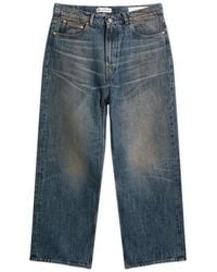Our Legacy - Third Cut Jeans - Lyst