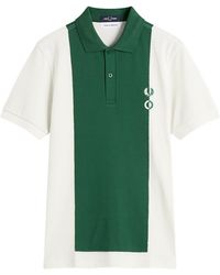 Fred Perry - X Craig Shirt - Lyst