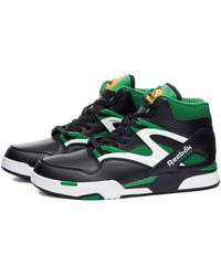 Reebok Pump Sneakers for Men - Up to 61% off | Lyst Canada