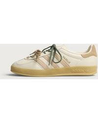 adidas - Gazelle Indoor Double Lace Sneaker - Lyst