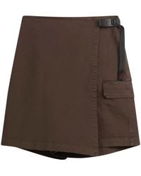 Gramicci - G-Skort - Lyst