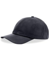 barbour driving cap