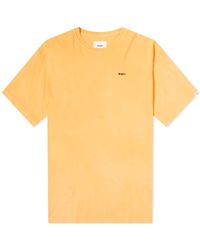 WTAPS Short sleeve t-shirts for Men - Up to 47% off at Lyst.com