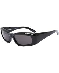 Balenciaga - Eyewear Bb0266S Sunglasses - Lyst