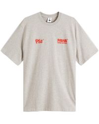 Pawa Speed Sports - Burnout T-Shirt - Lyst