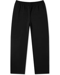 Wardrobe NYC - Semi Matte Track Pants - Lyst