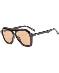 Le Specs - Drizzle Sunglasses - Lyst