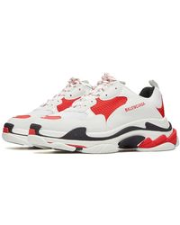 Balenciaga Sneakers for Men | Online Sale up to 30% off | Lyst