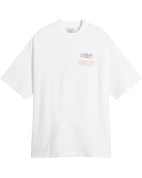 Unlikely Dry Goods - Team T-Shirt - Lyst