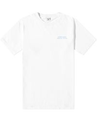 Sporty & Rich - New Drink Water T-Shirt - Lyst