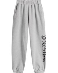 No Problemo - Ancient Findings Sweatpants - Lyst