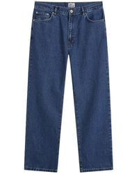 Stan Ray - Wide 5 Denim Jeans - Lyst