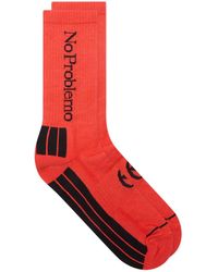 No Problemo - Socks - Lyst