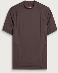 Nike - Tech Pro T-Shirt - Lyst