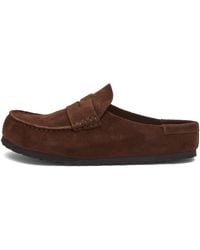 Birkenstock - Naples Wrapped - Lyst