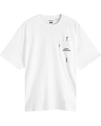 Levi's - X Undercover T-Shirt - Lyst