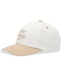 Ami Paris - Bicolor Cap - Lyst