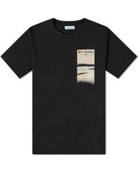 Columbia - Explorers Canyon T-Shirt - Lyst