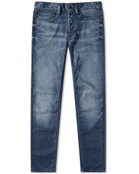 Men's Denham Skinny jeans from $175 | Lyst