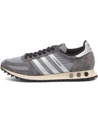 adidas - La Trainer Og Sneaker - Lyst
