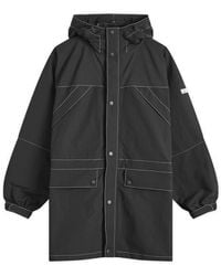 Timberland - X Veneda Carter Jacket - Lyst
