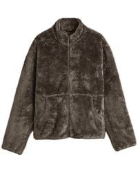 Hiking Patrol - Adapt Plush Fleece Jacket - Lyst